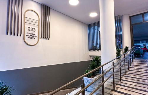 Apto Carmelita I Andar alto e excelente localização I Centro BH, Mercado Central, Maletta - Foto 7