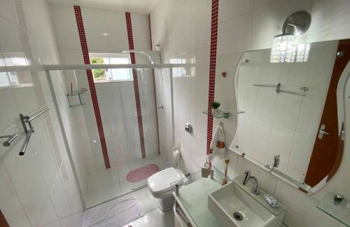 Casa Alto Padrão Frente A Praia - Foto 47