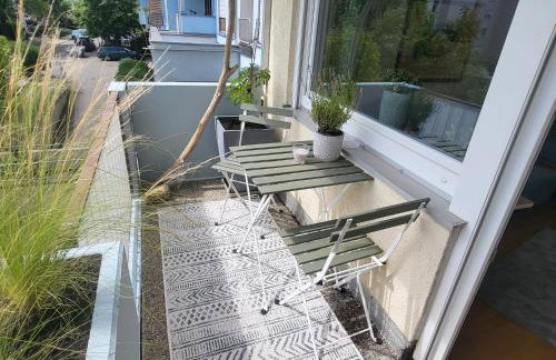 Ferienwohnung am Seepark - Foto 15