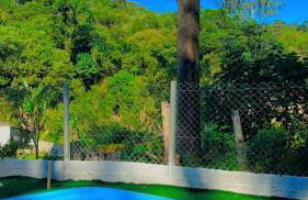 Sítio das Palmeiras - Photo 5