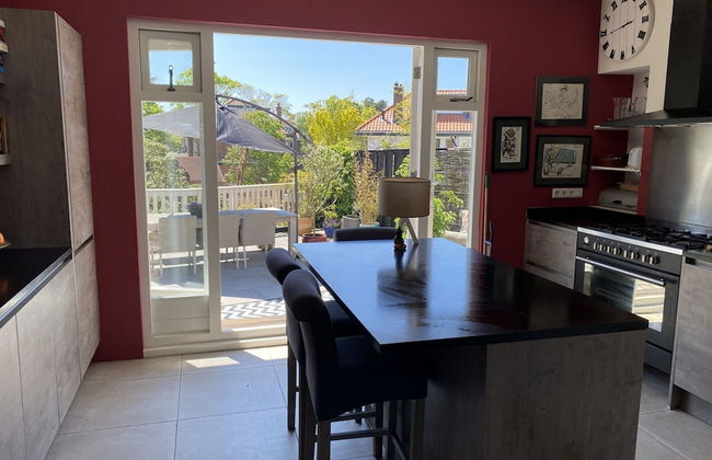 Coastal Apartment Near Dunes - Photo 9