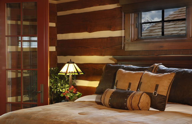 Headwaters Private Residences at Eagle Ranch Resort - Foto 10