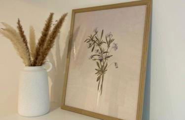 Neues Landappartement - mit Blick in den Garten - Foto 12