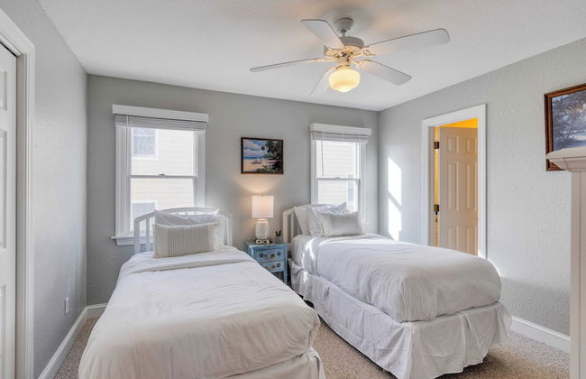 Sleeps 28 Beachfront w/ Pool, Hot Tub, Game Room Atlantic Watch by Avantstay - Foto 34