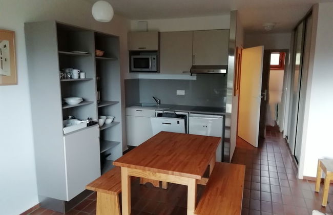 VVF Résidence Les Angles Pyrénées - Foto 25