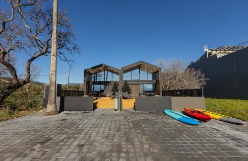 Spa Villas Nafpaktos - Foto 74