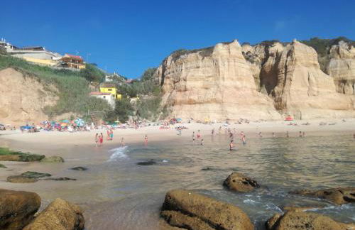 Pines of Salgado beachview villa by Book YourHoliday PT - Foto 28