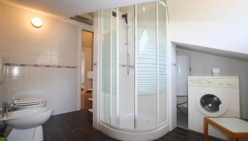 NABOO APARTMENT - Foto 4, Shower