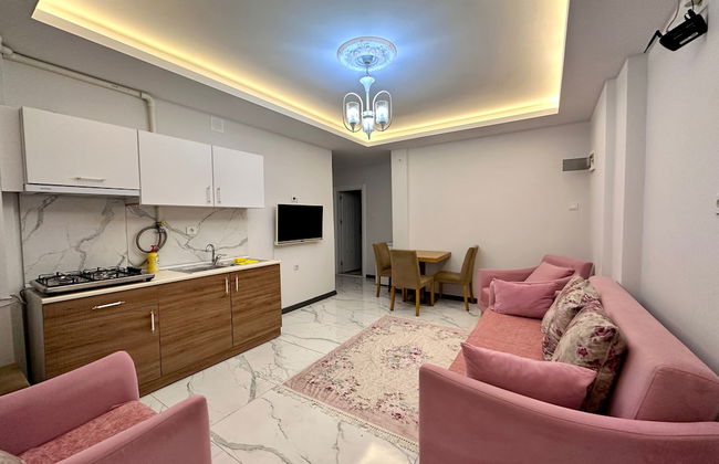 Mira Suite Apart - Foto 1