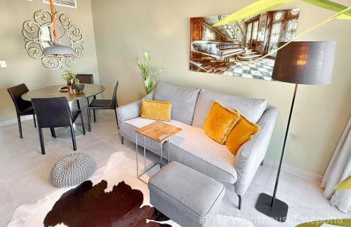 #PrettyPenthouseEstepona - Photo 7