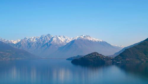 Casa sul Lago di Como - Foto 5