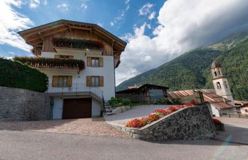 Appartamento Mansarda Patrizia e Franco Val di Sole - Foto 18