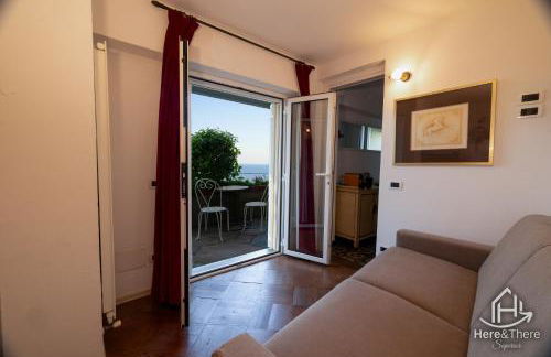 Villa Del Golfo - Vista Incredibile - Arte - Relax - Foto 27