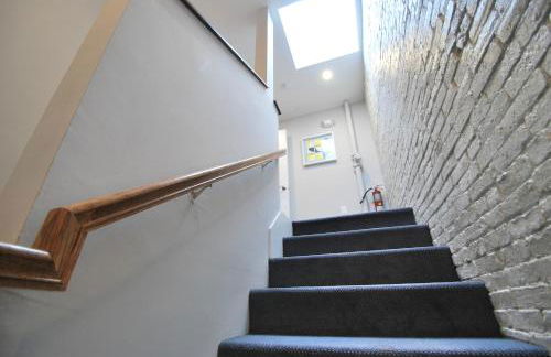 West Broadway Quarters by Thatch - Foto 15