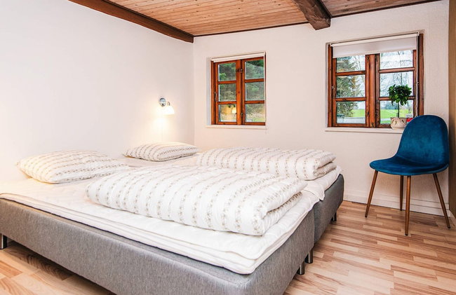14 Person Holiday Home in Orsted - Foto 26