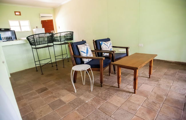 Cutty Sark Lodge - Foto 58