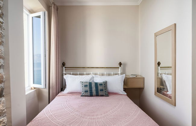 Fotiadis Family Luxury Suites by Konnect - Foto 7