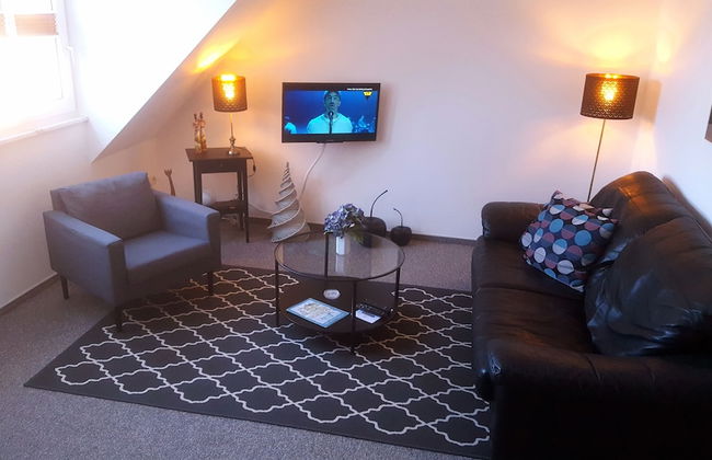 Apartments mit Flair - Foto 40