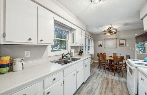 Daffodil House - Large 6 Bedroom Accessible Rental - Foto 21