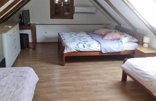 Holiday Home Katica - Foto 21