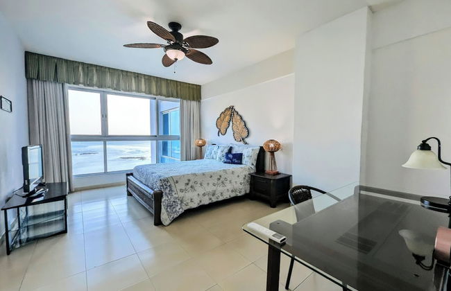 YC 1006 l Apartamento 2BR en av balboa - Foto 4