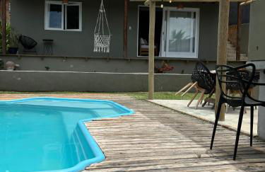 Casa Mathia - Foto 3