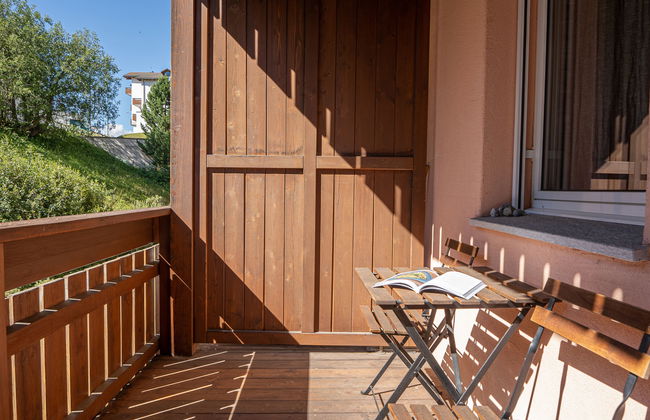 Chesa Sur Val 21 - Foto 19