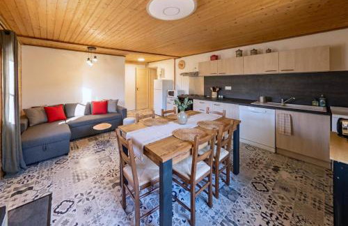 Casa-La Fuste centre Saint-Véran ski au pied - Photo 3