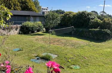 NEW La ferme fleurie Gîte Ty Rose - Foto 17