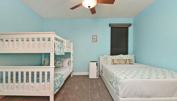 Sands of Kahana 316 - Foto 5, Habitación