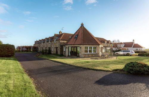 Links Lodge - Blacklaws Steading - Foto 43