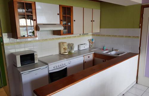 La Maison Jaune - Foto 22