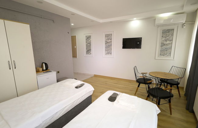 Joe Black Apart - Foto 28