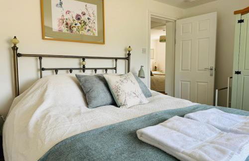 Wild Spa Cottage - Foto 16