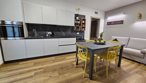 appartamento la chiocciola - Foto 4