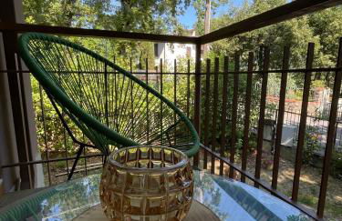 Villa Le Querce Biohacking & Wellness - Foto 12