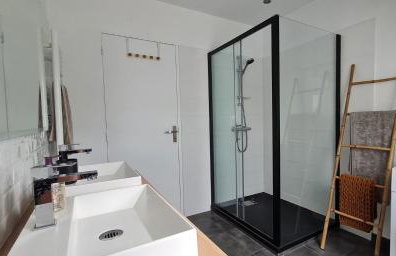 Comme un poisson dans l'eau - Photo 14