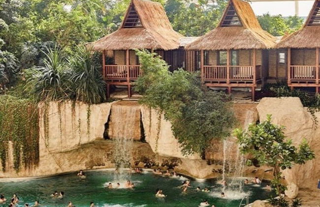 Apartment SL Lounge, Luebben - Foto 8