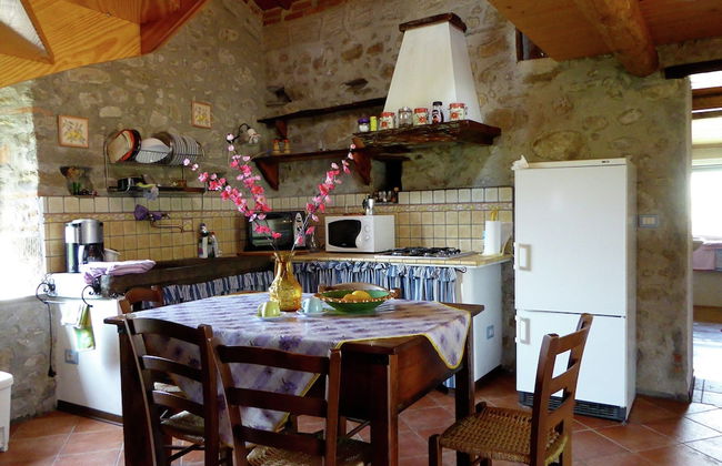 Cottage in Casoli Near Ski Slopes - Foto 10