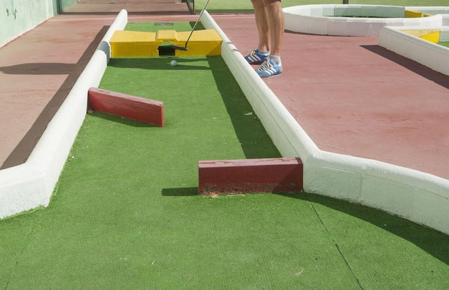 Apartamentos Jable Bermudas - Foto 39