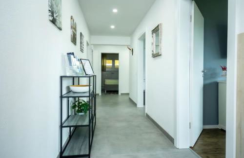 Apartment Am Kirchberg by Interhome - Foto 27