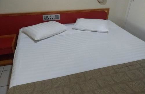 Ocean Tower Fortaleza - Foto 13