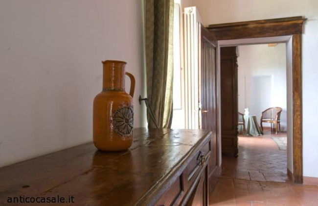 Antico Casale di Montegualandro & Spa - Foto 47