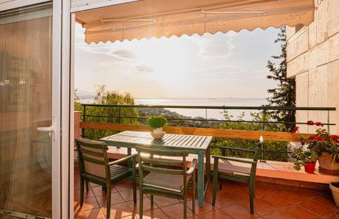 Vista sul Mare Loutra Oreas Elenis - Foto 6