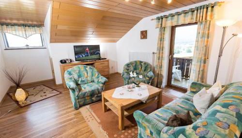 Haus Osserblick - Foto 2