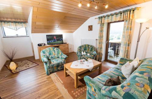 Haus Osserblick - Foto 2