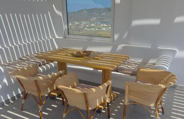 Villa Greystone & Sky Mykonos - Foto 42