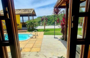 Casa Sunset Areal charme da serra Fluminense - Foto 17