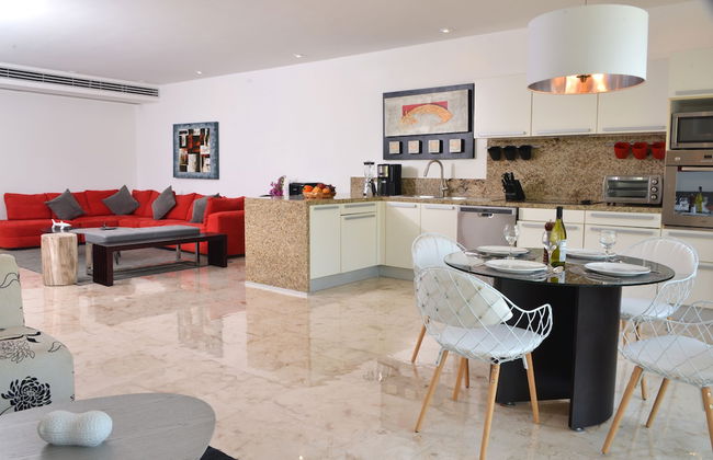 Magia Beachside Condo - Foto 25