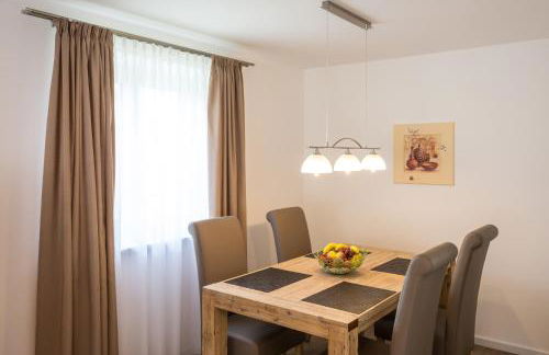 Ferienhaus Villa Alpenpanorama - Foto 50